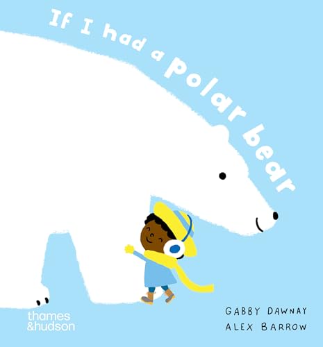 If I had a polar bear /anglais