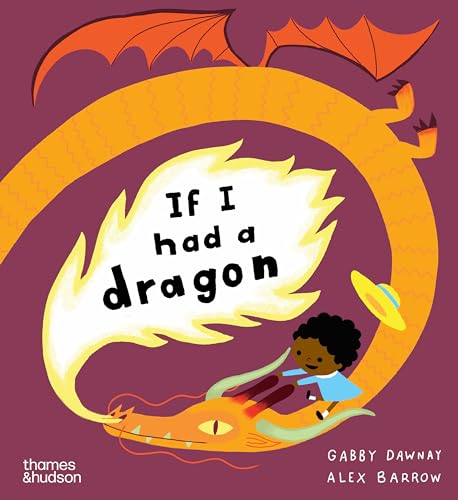 If I had a dragon /anglais