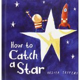 How to Catch a Star