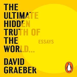 The Ultimate Hidden Truth of the World