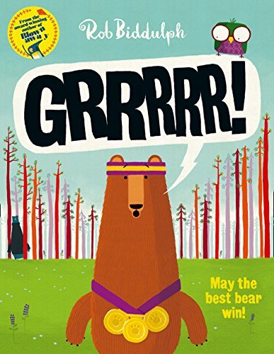 Grrrrr