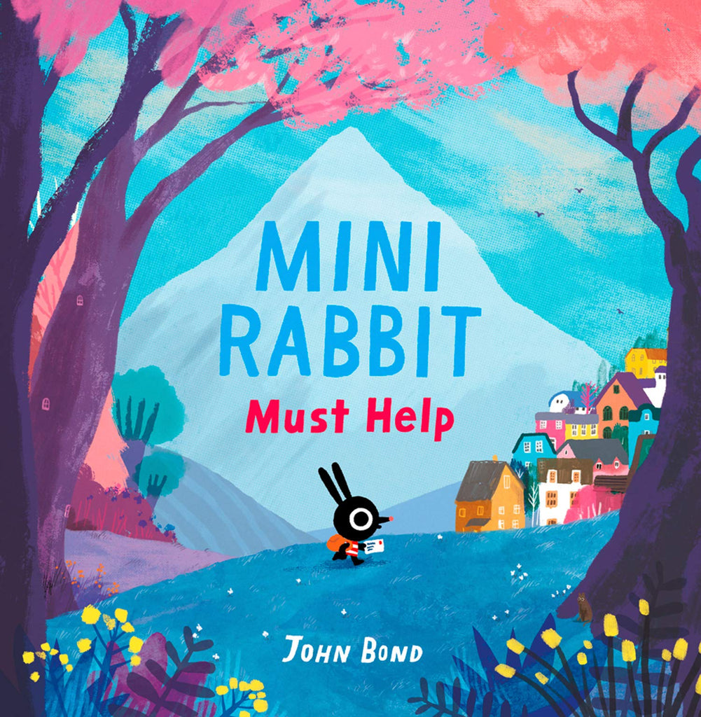 Mini Rabbit Mini Rabbit Best Day