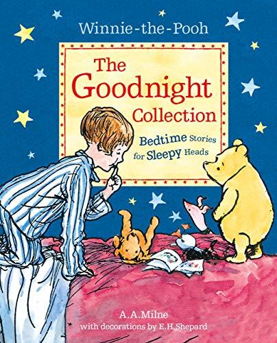 Winnie-the-Pooh: The Goodnight Collection: