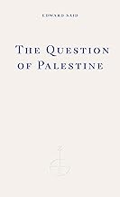 The Question of Palestine: Edward Said