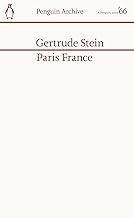 Paris France: Gertrude Stein (Penguin Archive)