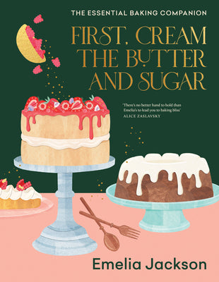 First, Cream the Butter and Sugar: The essential baking companion