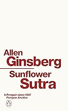 Sunflower Sutra: Allen Ginsberg (Penguin Archive)