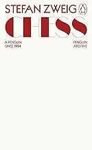 Chess: A Novel (Penguin Archive)