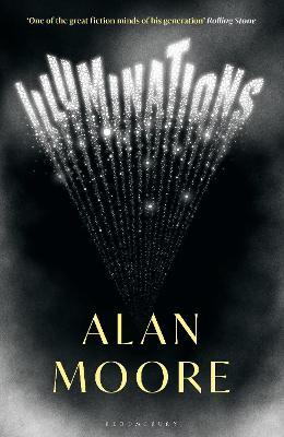 Illuminations: Stories [Hardback]
