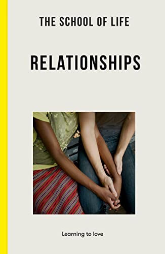 TSOL: On Relationships PB series