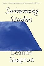Swimming Studies Paperback