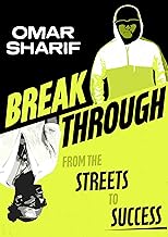Breakthrough: From the streets to success