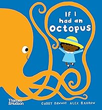 If I had an octopus