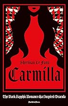 Carmilla: The cult classic that inspired Dracula