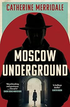 Moscow Underground