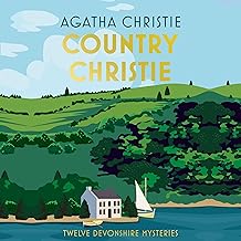 Country Christie: Twelve Devonshire Mysteries