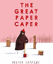 The Great Paper Caper