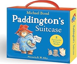 Paddington Suitcase