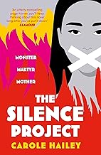 The Silence Project: The gripping and original BBC Radio 2 Book Club pick