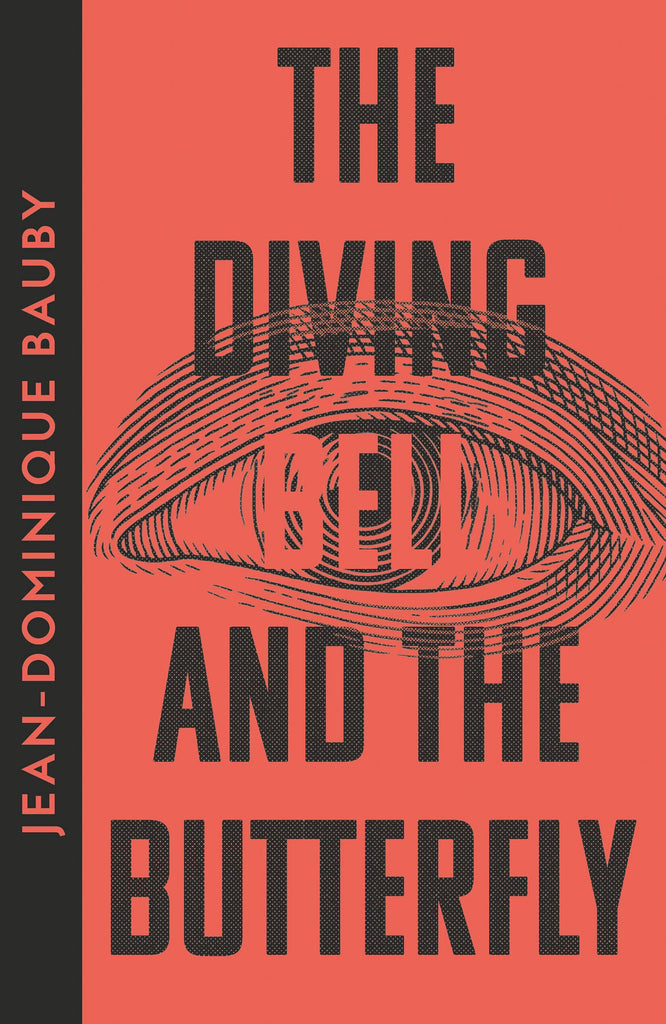 The Diving Bell and The Butterfly