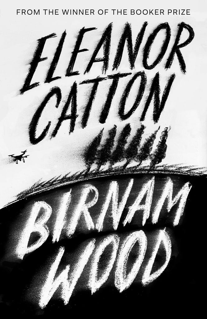 Birnam Wood (International Edition)