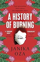 A History of Burning