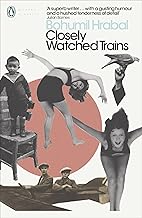 Closely Watched Trains (Penguin Modern Classics)