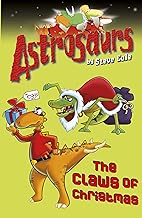 Astrosaurs 11: Claws of Christmas, The