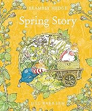 Spring Story