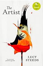 The Artist: LONGLISTED FOR THE WOMEN'S PRIZE FOR FICTION 2025