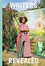 Writers Revealed: Treasures from the British Library and the National Portrait Gallery, London