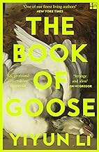 The Book Of Goose