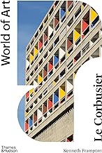 Le Corbusier (World of Art)