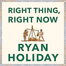 Right Thing, Right Now: Good Values. Good Character. Good Deeds.