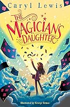 The Magician's Daughter: The Magician's Daughter