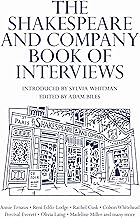 The Shakespeare and Company Book of Interviews