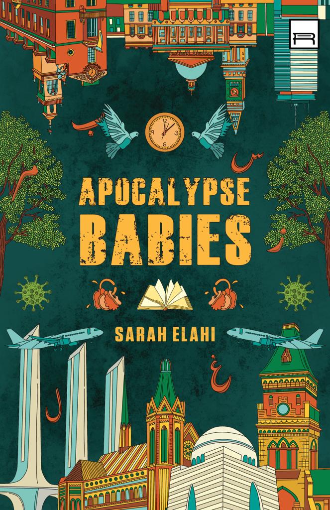 Apocalypse Babies