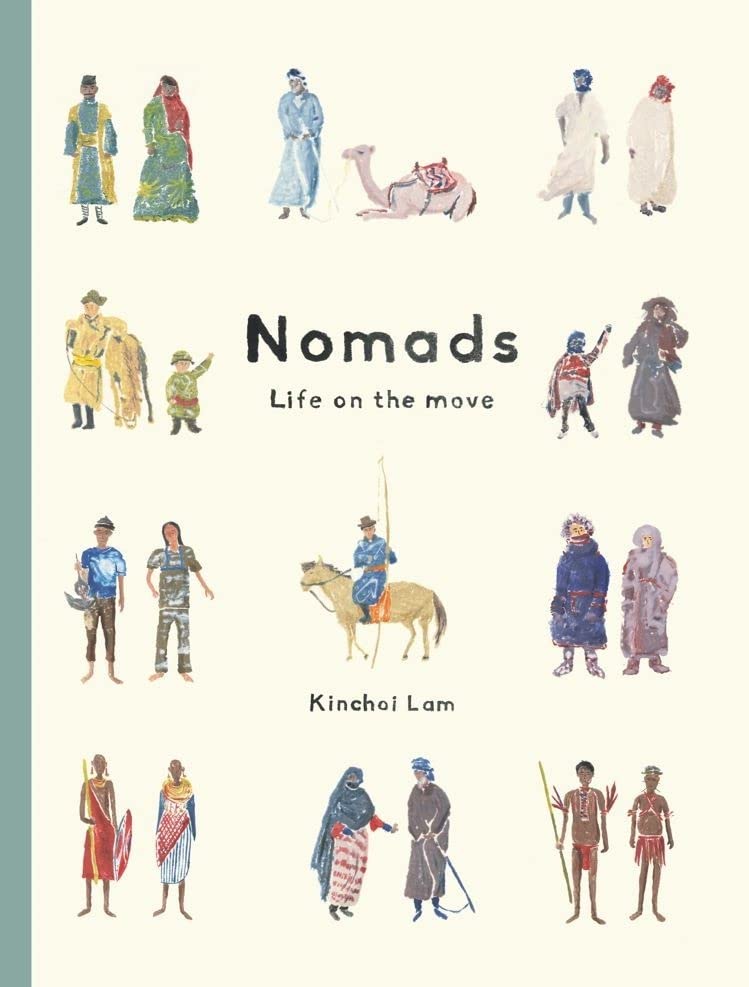 Nomads: Life on the Move