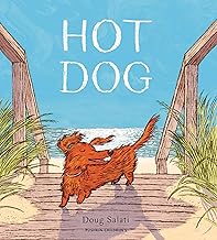 Hot Dog: The perfect read for a hot summer’s day