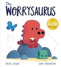 The Hideysaurus: A DinoFeelings Book