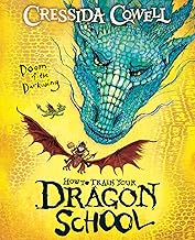 How To Train Your Dragon School: Doom of the Darkwing: Book 1