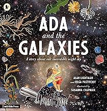 Ada and the Galaxies (MIT Kids Press)