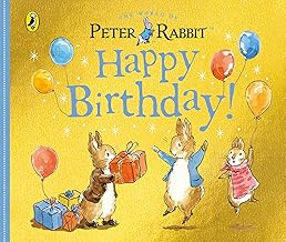 Peter Rabbit Tales – Happy Birthday