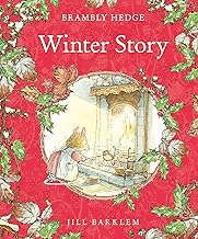 Winter Story (Brambly Hedge)