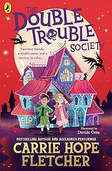 The Double Trouble Society: 1