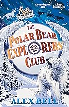 The Polar Bear Explorers' Club