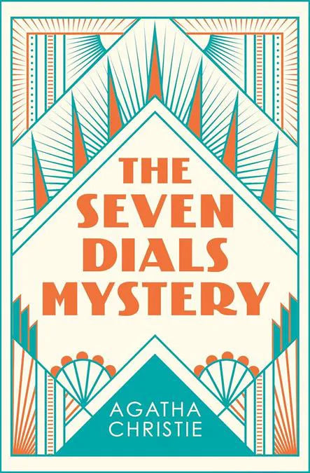 The Seven Dials Mystery