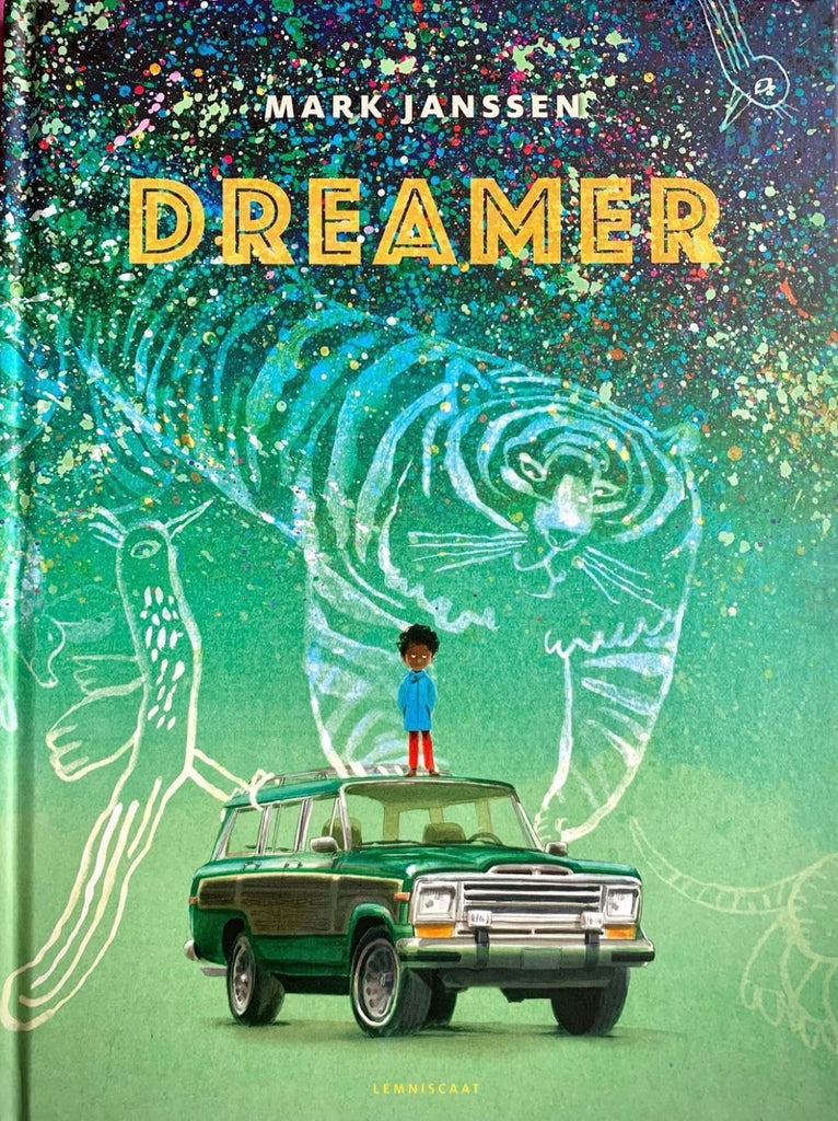 Dreamer