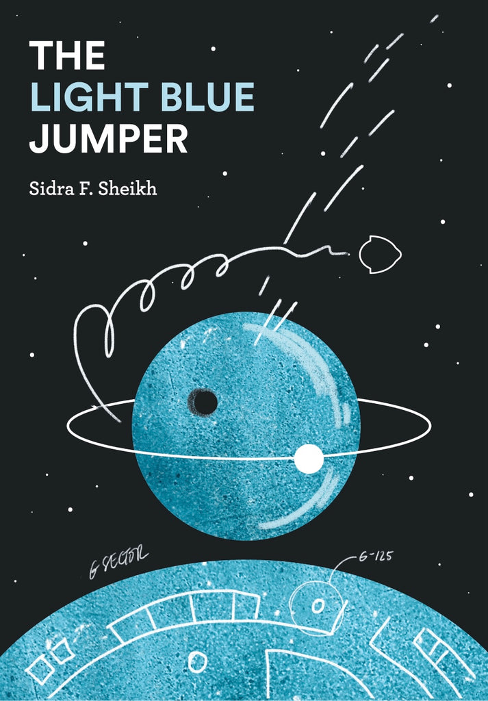 The Light Blue Jumper (Book 1)