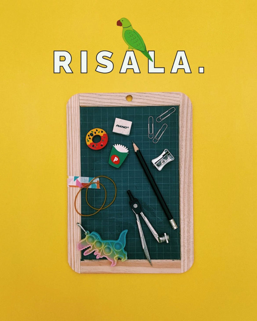 Risala (Issue #3)